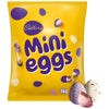 Cadbury Chocolate Mini Eggs 1kg Bag Best Gift for Easter