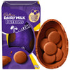 Cadbury Dairy Milk Buttons Shell EASTER Egg 90g x 2 Pcs Gift for Easter