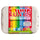Tony's Chocolonely Easter 12 Egg-Stra Special Chocolate Eggs 150G x 2 Gift for Easter