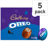 Cadbury Oreo Chocolate Egg 10 x 31g Gift for Easter