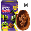 Cadbury Dairy Milk Freddo Faces Easter Egg 90g  x 4 Best Gift For Easter