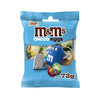M&M's Crispy Milk Chocolate Mini Easter Eggs 72g x 10 Best Gift For Easter