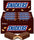 Snickers Chocolate Milk Caramel Peanut 40 Pcs (Full Box) "Deliciousness that brings a smile" For All Occasions