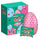 M&M's Minis Milk Chocolate Medium Easter Egg 97g (Pack of 6) "Deliciousness that brings a smile" For All Occasions