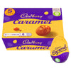 Cadbury Caramel Egg 5Pack (4Pcs) 195G Best Gift for Easter