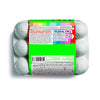 Tony's Chocolonely Easter 12 Egg-Stra Special Chocolate Eggs 150G x 2 Gift for Easter