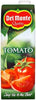 Del monte Tomato Juice 1L (Pack of 6) "Deliciousness that brings a smile" For All Occasions