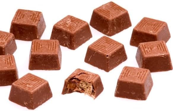 Munchies Chocolate Tube 36 Pcs (Full Box) Delicoius And Tasty For All Occasions
