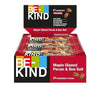BE-KIND Maple Glazed Pecan & Sea Salt High Fibre Healthy Snack 40g (Pack Of 12) Twisty Treat Gift Hamper, Easter,Christmas,Birthday For All Occasions