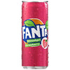 Fanta Strawberry 325ml (Pack Of 12) “Charge Your Life, One Sip at a Time” For All Occasions