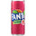 Fanta Strawberry 325ml (Pack Of 12) “Charge Your Life, One Sip at a Time” For All Occasions
