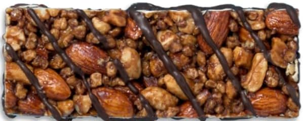 Kind Double Dark Chocolate Protein Nut Snack Bar 50g (Pack Of 12) "Taste the sweetness in every bite" For All Occasions