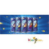 Rani Float Mix 24x235ml Mango, Peach, Orange, Pineapple, Strawberry Banana Juice