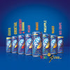 Rani Float Mix 24x235ml Mango, Peach, Orange, Pineapple, Strawberry Banana Juice