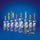 Rani Float Mix 24x235ml Mango, Peach, Orange, Pineapple, Strawberry Banana Juice