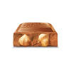 Milka Hazelnut Milk Chocolate Bar 10 Pcs {(Box})"Deliciousness that brings a smile"