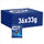 Milky Way Magic Stars Bag, 33 g - Pack of 36