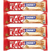 KitKat Chunky White Chocolate Bar 40g (24 Pcs) Full Box "Taste The Sweetness In Every Bite"