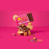 Tony's Chocolonely Milk Caramel Biscuit Chocolate Bar - 180g