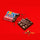Tony's Chocolonely Milk Chocolate Bar - 180g Belgian Fairtrade Chocolate