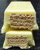 KitKat Chunky White Chocolate Bar 40g (24 Pcs) Full Box "Taste The Sweetness In Every Bite"
