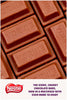 Nestlé Yorkie Raisin and Biscuit Milk Chocolate Bar, 24 Pcs (Full Box) Delicoius And Tasty