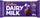 Cadbury Dairy Milk Chocolate Bar, The Classic Creamy Taste of Smooth Milk Chocolate to Share, Gift or Snack, 180 g (Pack of 4)