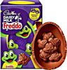 Cadburys Dairy Milk Freddo 90g (Pack of 6) Deliciousness that brings a smile" For All Occasions