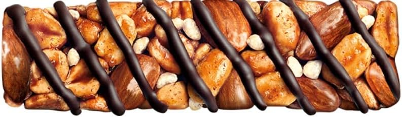 KIND Bars, Gluten Free Snack Bars, Peanut Butter Dark Chocolate 40g (Pack Of 12) Deliciousness that brings a smile" For All Occasions