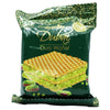 Bayoglu Dubai Duo Wafer 36g (Pack of 12) "Indulgence in every bite, a moment of pure decadence" For All Occasions