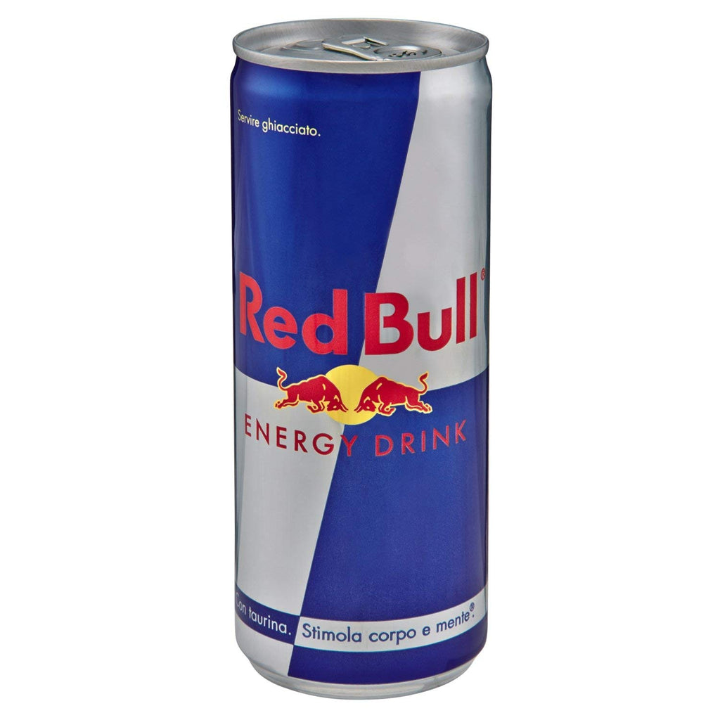 Red Bull Energy Drink 250ml (Pack of 24) "Ignite Your Passion with Every Sip" For All Occasions