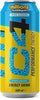 C4 Performance Energy Drink Millions Bubblegum Flavor Zero Sugar (Pack of 12) "Formulated To Invigorate And Energize"