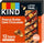 KIND Bars, Gluten Free Snack Bars, Peanut Butter Dark Chocolate 40g (Pack Of 12) Deliciousness that brings a smile" For All Occasions