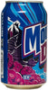 Mountain Dew Voltage 12 fl oz Can 355ml  (Pack of 12) Delicious And Tasty "A symphony of flavors" For All Occasions