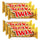 Twix Caramel Cookie Chocolate Bar 50g (Pack Of 12) Tasty And Twisty Delicious Treat Gift Hamper, Christmas,Birthday,Easter