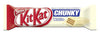 KitKat Chunky White Chocolate Bar 40g (24 Pcs) Full Box "Taste The Sweetness In Every Bite"