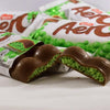 Nestle Aero Bubble Peppermint Chocolate Bars Mouth Melt Smooth 24 Pcs Bar (Full Box) "Deliciousness that brings a smile" For All Occasions