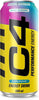 C4 Performance Energy Drinks Cosmic Rainbow Flavor Zero Sugar 500ml (Pack of 12) "Formulated To Invigorate And Energize"