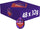 Cadbury Dairy Milk Biscoff Filled Chocolate Egg, Filled With Crunchy Lotus Pieces & Biscoff Spread, Easter Gift, 32 g (Pack of 48)