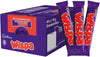 Cadbury Wispa Chocolate Bar (48x36g) Best Gift For Chocolate Bars