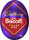 Cadbury Dairy Milk Biscoff Filled Chocolate Egg, Easter Gift, 32 g (Pack of 10)