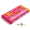 Tony's Chocolonely Milk Caramel Biscuit Chocolate Bar - 180g