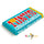 Tony's Chocolonely Milk Crispy Wafer Chocolate Bar - 180g