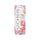 VOSS Strawberry Ginger Flavoured Sparkling Water 330ml (Pack of 10) Zero Calories, No Sugar, Naturally Sourced