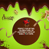 Dubai Chocolate Bar Pistachio Kunafa Fit Chocolate Sweets Treat Box (200g)