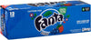 Fanta Berry 355ml (Pack Of 24) "Ignite Your Passion with Every Sip" For All Occasions