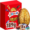 Celebrations Large Egg 189g (Pack of 4) "A symphony of flavors" For All Occasions