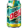 Mountain Dew Baja Blast Tropical Lime 355ml (Pack of 12) Delicious And Tasty "A symphony of flavors" For All Occasions