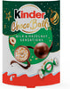 Kinder Choco Balls, Milk Chocolate, Creamy Milky Filling & Hazelnut Pieces 90g (Pack Of 4) Tasty And Twisty