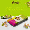 Dubai Chocolate Bar Pistachio Kunafa Fit Chocolate Sweets Treat Box (200g)